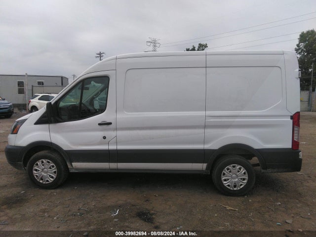 Ford Transit-250 2018 1FTYR1CM9JKB45850 Image 14