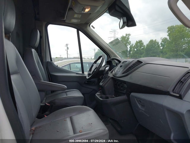 Ford Transit-250 2018 1FTYR1CM9JKB45850 Image 5