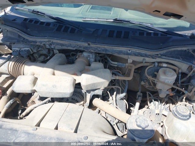 Ford F-250 Xlt 2019 1FD7X2B66KEE06454 Image 10
