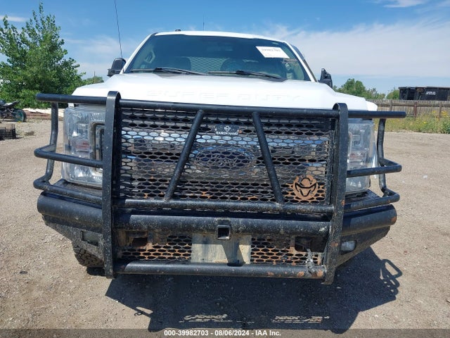 Ford F-250 Xlt 2019 1FD7X2B66KEE06454 Image 13