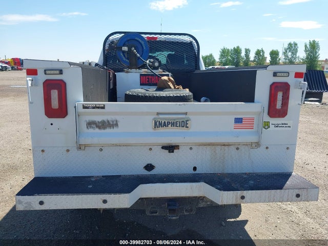 Ford F-250 Xlt 2019 1FD7X2B66KEE06454 Image 17