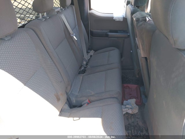 Ford F-250 Xlt 2019 1FD7X2B66KEE06454 Image 21