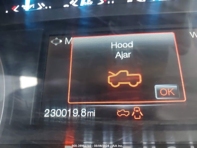 Ford F-250 Xlt 2019 1FD7X2B66KEE06454 Image 7