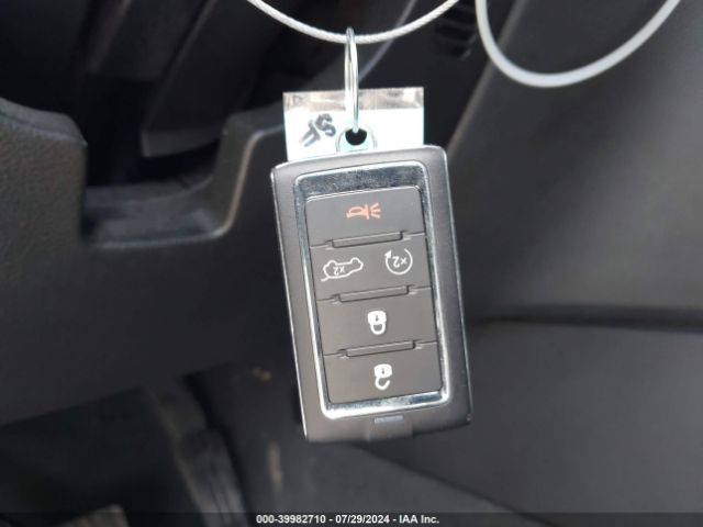 1C4RJJAG0M8175412 Jeep Grand Cherokee L Laredo 4x2
