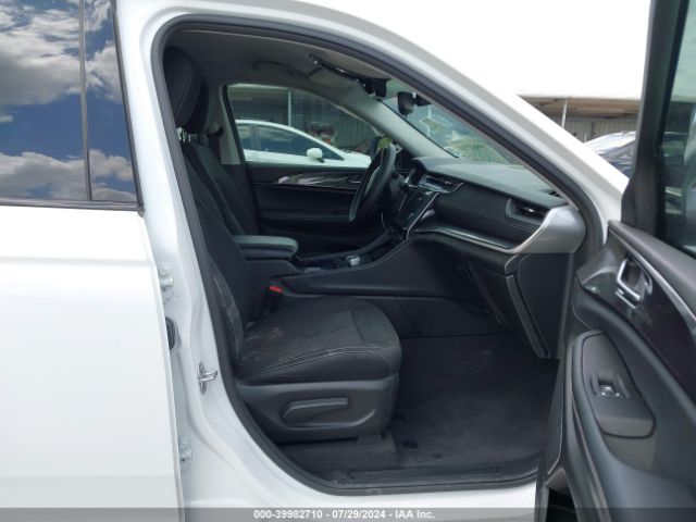 1C4RJJAG0M8175412 Jeep Grand Cherokee L Laredo 4x2
