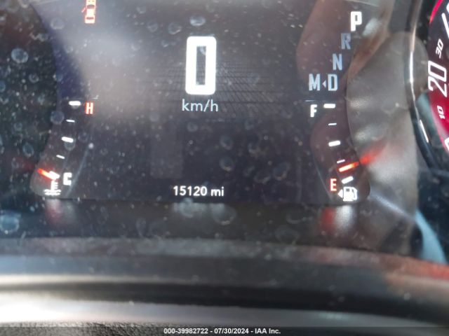 2C3CDZJG4PH542701 Dodge Challenger Gt