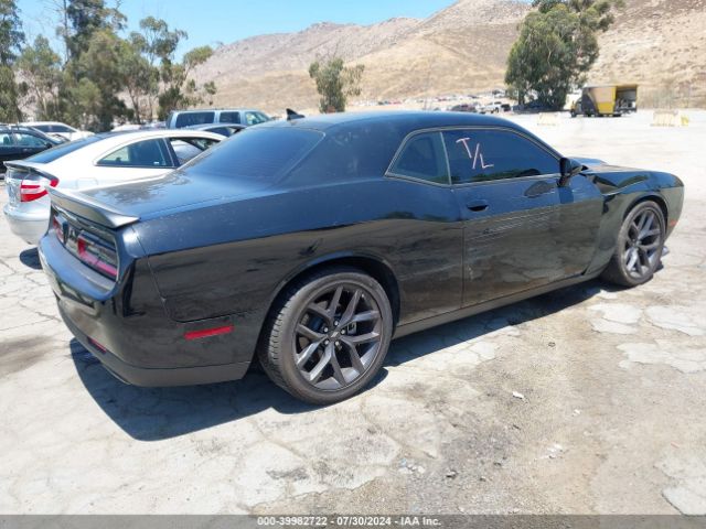 2C3CDZJG4PH542701 Dodge Challenger Gt