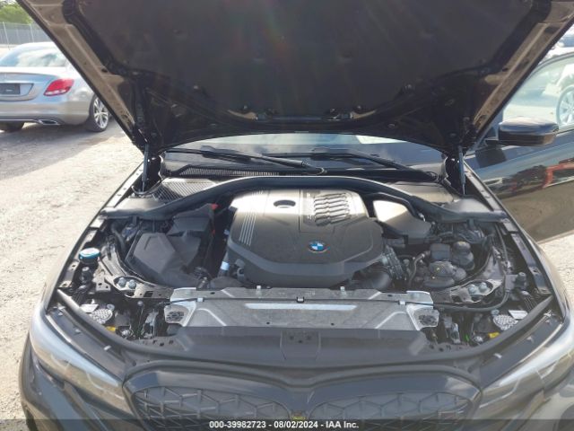 3MW5U9J06N8C22548 BMW 3 Series M340i Xdrive