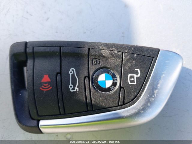 3MW5U9J06N8C22548 BMW 3 Series M340i Xdrive