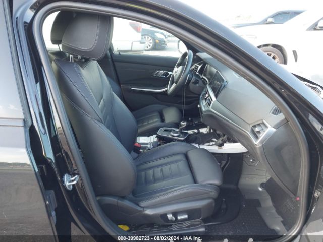 3MW5U9J06N8C22548 BMW 3 Series M340i Xdrive