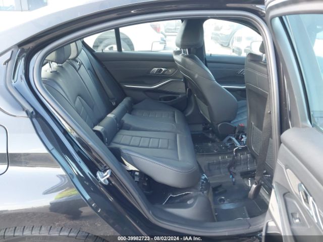 3MW5U9J06N8C22548 BMW 3 Series M340i Xdrive