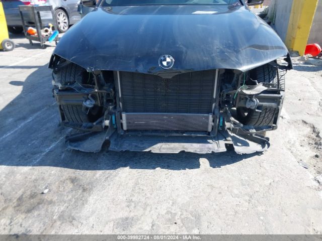 WBA53BH00NWX84341 BMW 530 I