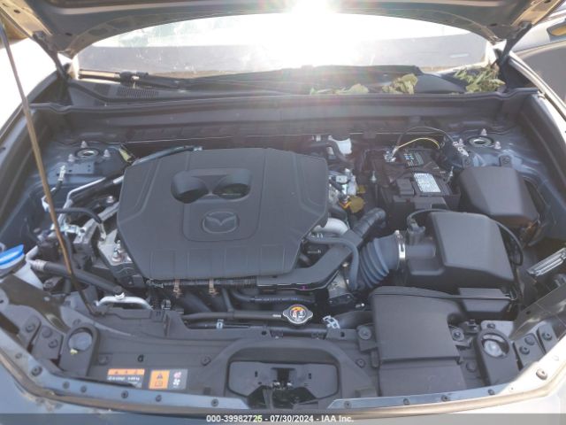 3MVDMBCM0PM580629 Mazda Cx-30 2.5 S Carbon Edition