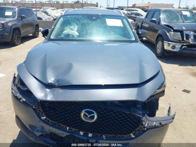 3MVDMBCM0PM580629 Mazda Cx-30 2.5 S Carbon Edition