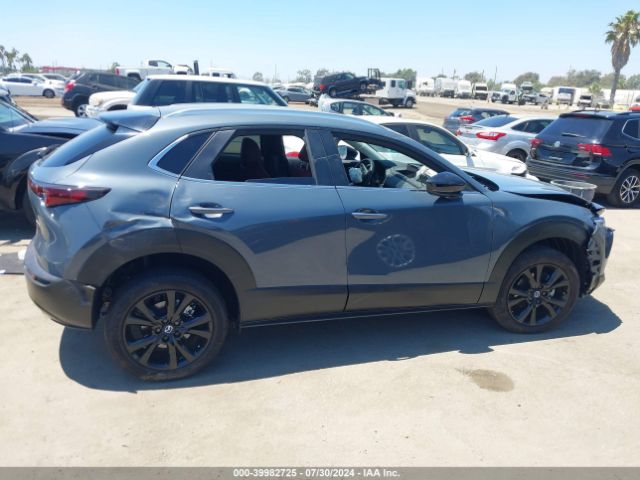 3MVDMBCM0PM580629 Mazda Cx-30 2.5 S Carbon Edition