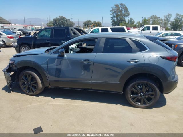 3MVDMBCM0PM580629 Mazda Cx-30 2.5 S Carbon Edition