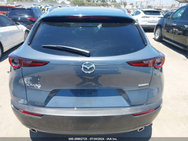 3MVDMBCM0PM580629 Mazda Cx-30 2.5 S Carbon Edition