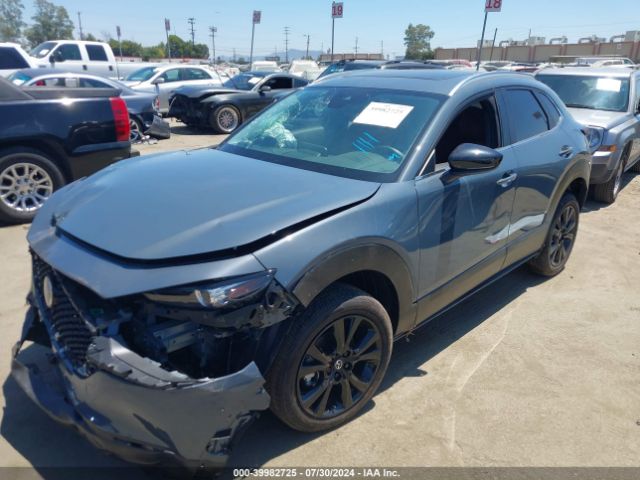 3MVDMBCM0PM580629 Mazda Cx-30 2.5 S Carbon Edition