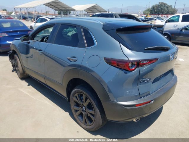 3MVDMBCM0PM580629 Mazda Cx-30 2.5 S Carbon Edition