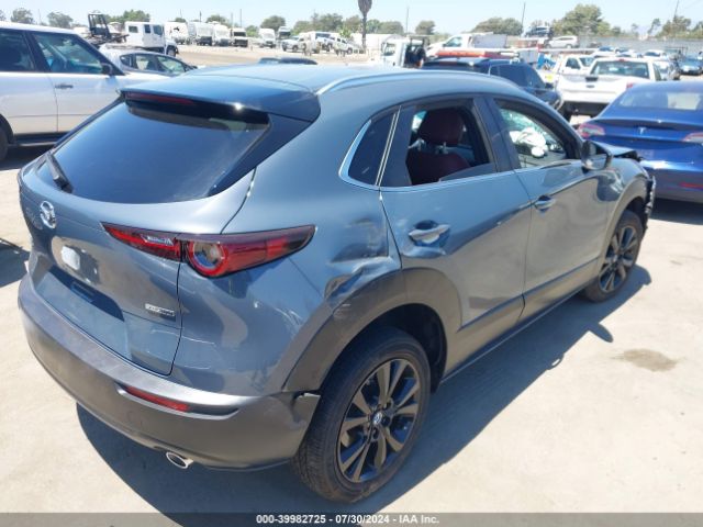 3MVDMBCM0PM580629 Mazda Cx-30 2.5 S Carbon Edition