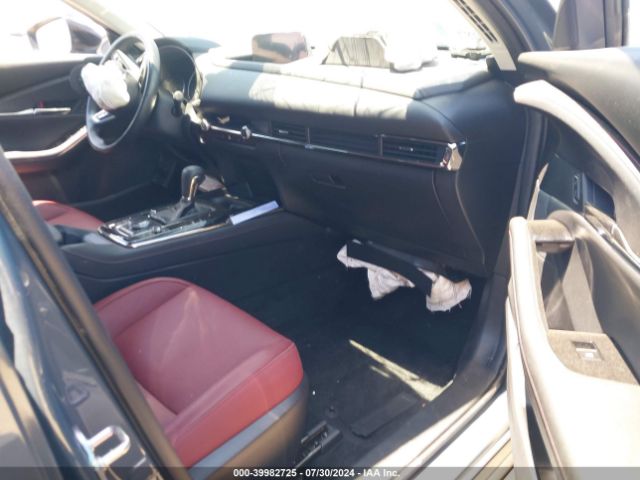 3MVDMBCM0PM580629 Mazda Cx-30 2.5 S Carbon Edition