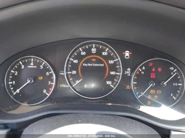 3MVDMBCM0PM580629 Mazda Cx-30 2.5 S Carbon Edition