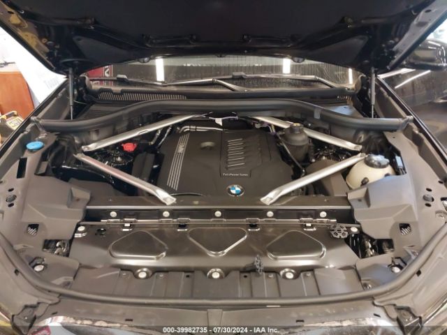 5UXCR6C05N9K13755 BMW X5 Xdrive40i