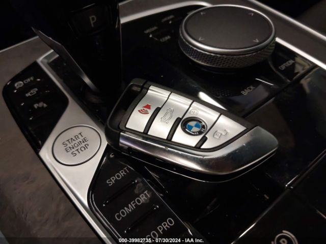 5UXCR6C05N9K13755 BMW X5 Xdrive40i