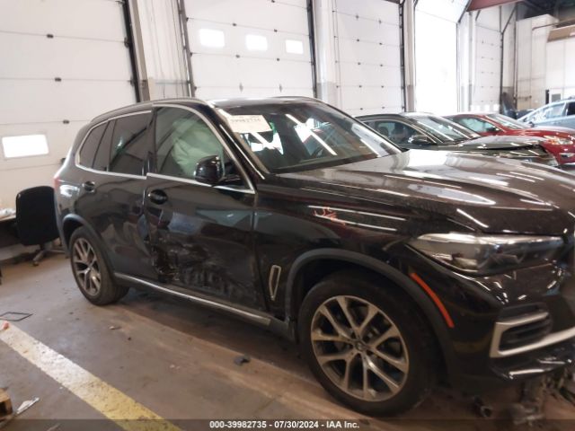 5UXCR6C05N9K13755 BMW X5 Xdrive40i