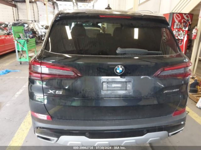 5UXCR6C05N9K13755 BMW X5 Xdrive40i