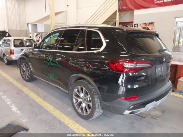 5UXCR6C05N9K13755 BMW X5 Xdrive40i
