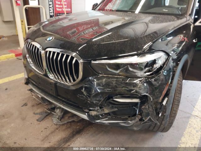 5UXCR6C05N9K13755 BMW X5 Xdrive40i