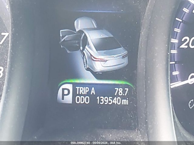4T1BK1EB4GU210862 Toyota AVALON XLE
