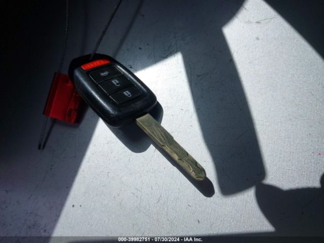 2HGFC4B5XJH306204 Honda Civic Lx