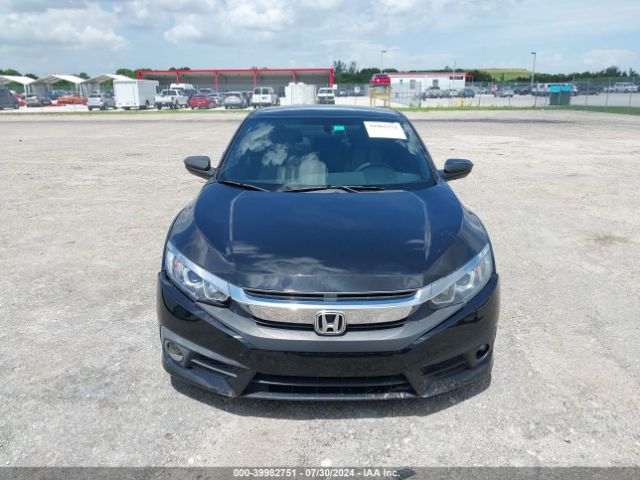 2HGFC4B5XJH306204 Honda Civic Lx