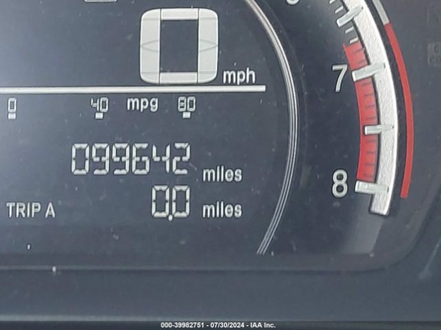 2HGFC4B5XJH306204 Honda Civic Lx