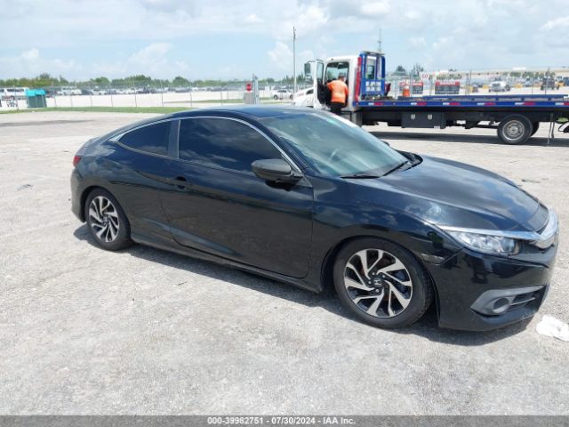 2HGFC4B5XJH306204 Honda Civic Lx
