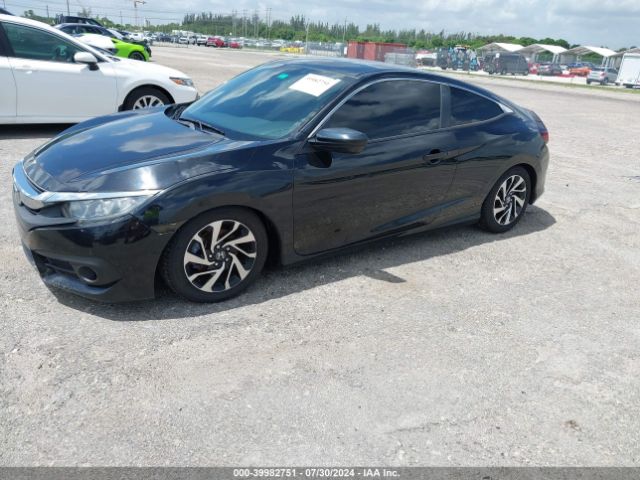 2HGFC4B5XJH306204 Honda Civic Lx
