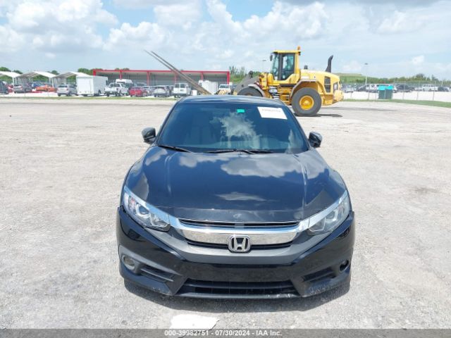 2HGFC4B5XJH306204 Honda Civic Lx