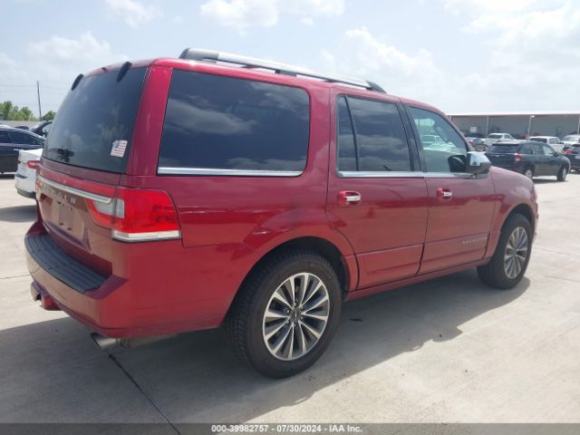 5LMJJ2HTXHEL13267 Lincoln Navigator Select