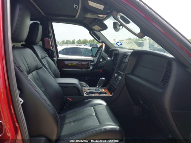5LMJJ2HTXHEL13267 Lincoln Navigator Select