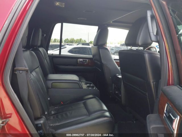 5LMJJ2HTXHEL13267 Lincoln Navigator Select