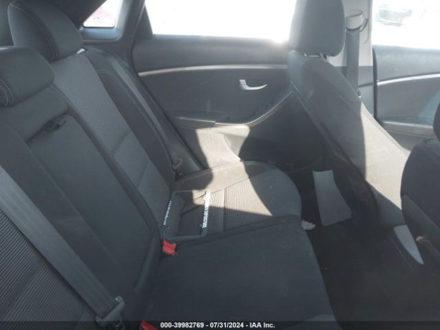 KMHD35LH4GU318581 Hyundai ELANTRA GT