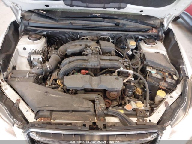 JF1GPAA63FH280564 Subaru Impreza 2.0i