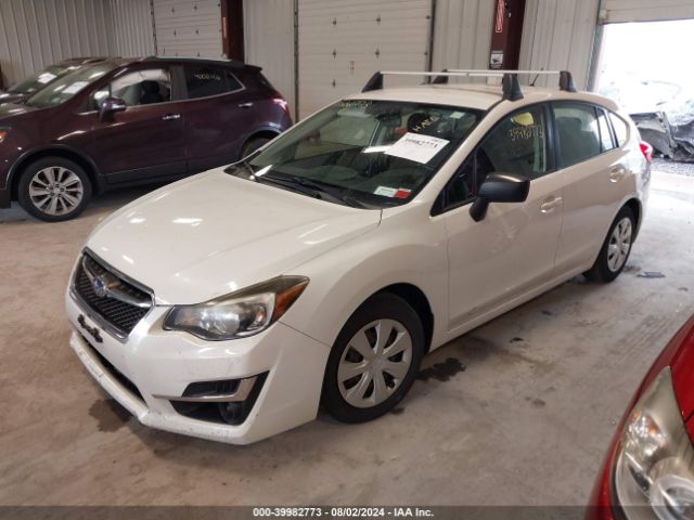 JF1GPAA63FH280564 Subaru Impreza 2.0i