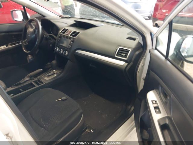 JF1GPAA63FH280564 Subaru Impreza 2.0i