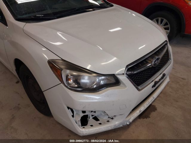 JF1GPAA63FH280564 Subaru Impreza 2.0i