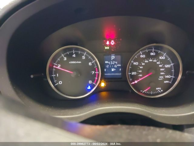 JF1GPAA63FH280564 Subaru Impreza 2.0i