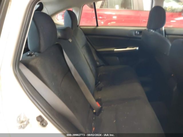 JF1GPAA63FH280564 Subaru Impreza 2.0i