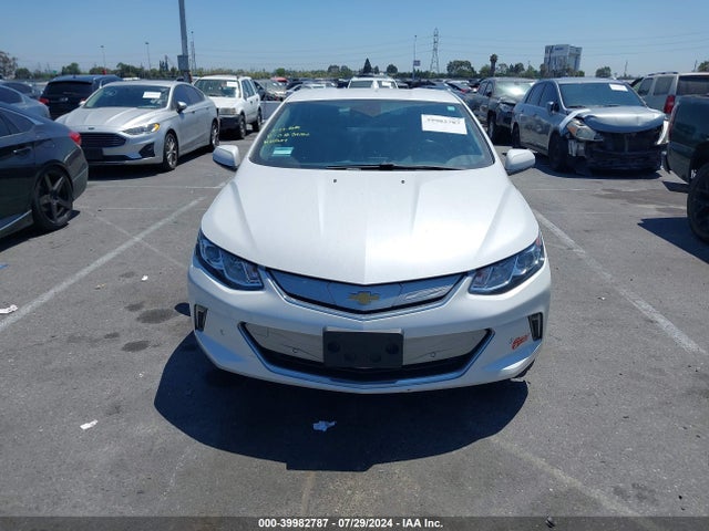 Chevrolet Volt Premier 2017 1G1RD6S56HU184915 Image 12